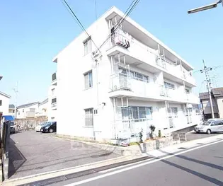 アベニュー中路の画像