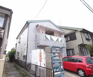 ハイツ山本の画像