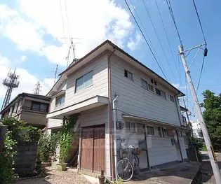 リバーサイド高田の画像