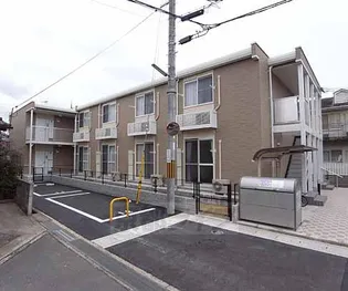 レオパレスKS蔭山の画像