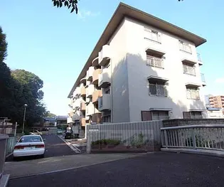 アイル宇治WESTの画像