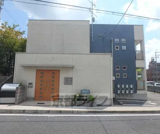 AZUR PALACIOの画像