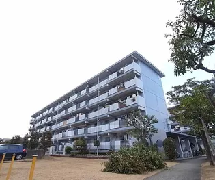 宇治おぐら住宅5棟の画像