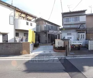 エルメゾンGINGAの画像