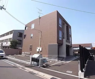 ジラソーレの画像