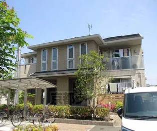 メゾン WATARI A棟の画像