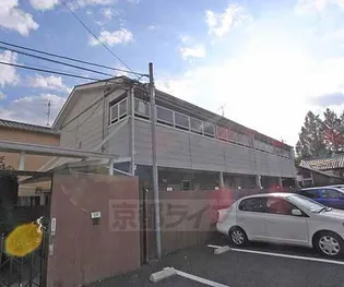 くれないはうすの画像