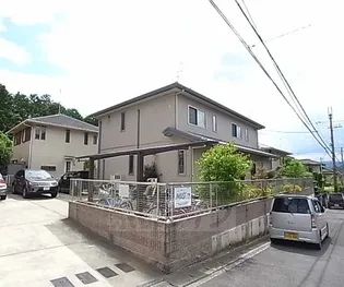 シャーメゾン花園の画像