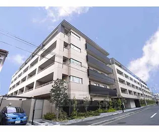 イニシア京都一乗寺の画像