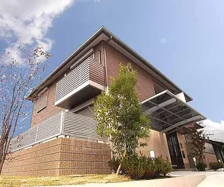 ドミール向畑【102号室】の外観