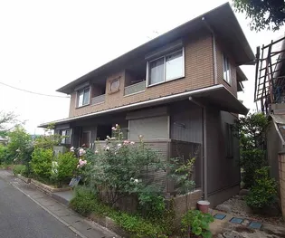 ROSE GARDEN 兵庫の画像