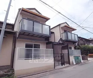 第2吉田ハイツ【101号室】の外観