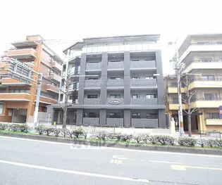 ロマンレジデンス【207号室】の外観