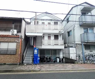 ファイブフォートの画像