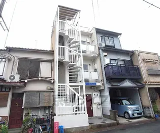 パレスMIZUHOⅡの画像