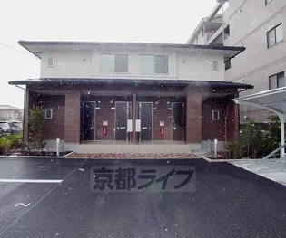 SOLEIL宝ヶ池の画像