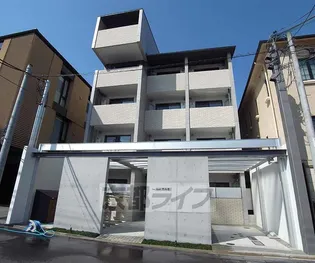 シエルコート浄土寺の画像