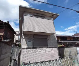 エルメゾン下鴨松ノ木町の画像