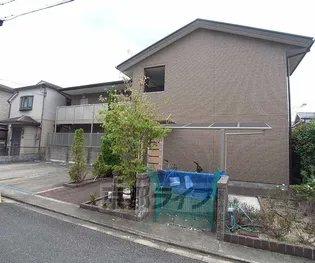 アムール吉田中大路の画像