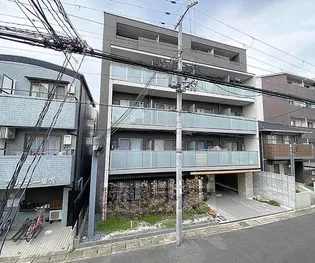 べラジオ京都一乗寺Ⅲの画像