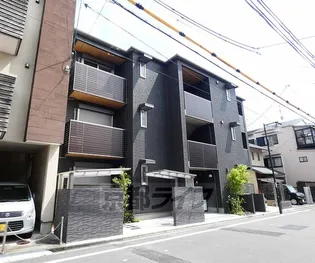 フェリシード修学院の画像