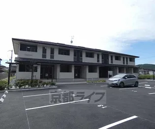 サウスリッシュ岩倉の画像