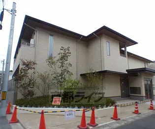 REVE DE 京都下鴨の画像