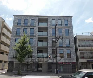 プランドール神宮丸太町の画像