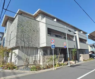 オーキッド京都北山の画像