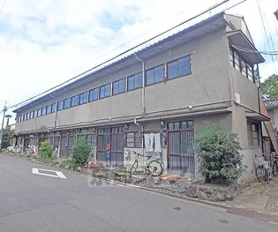 泉川アパート【108号室】の外観