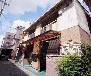 ハイツタチバナの画像