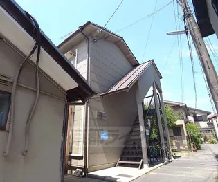 CASA DEL CIELOの画像