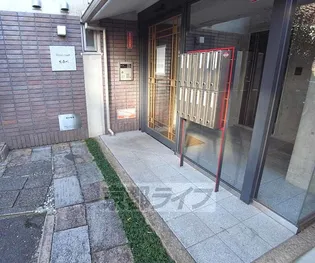 West Court 北白川【101号室】のその他画像