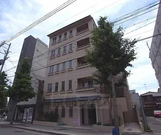 グリーンヒル北山通の画像