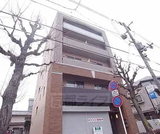 エクセル神宮【402号室】の外観