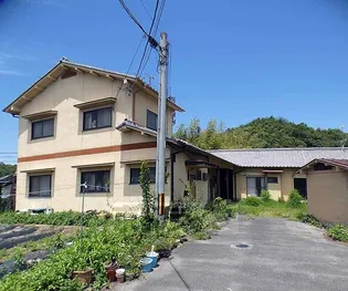 赤山ハウスの画像