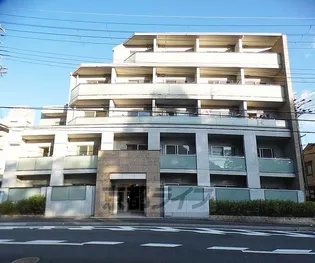 修学院TERRACEの画像