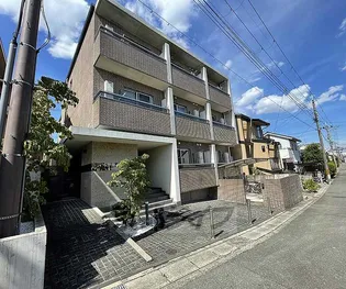 DEARCOURT野里の画像