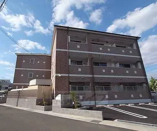 ヴィラ フォンテーヌ 桂川の画像