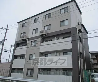 ベル アビタシオンの画像