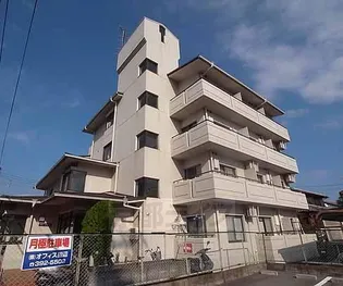 クレージュ桂の画像