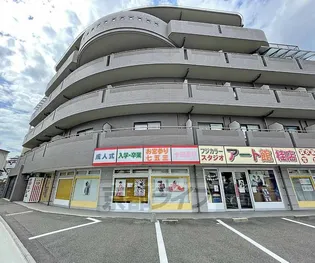 リヴィエールミヤの画像
