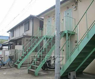 グリーン川島の画像