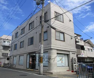 サンセット藤【3階】の外観