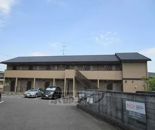 グラシューズメゾンIIの画像