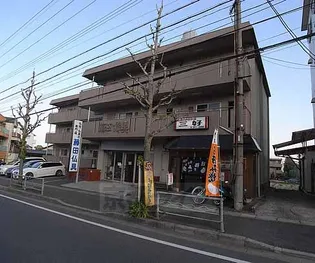 西部ハイツの画像