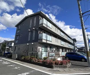 アドミラブール A棟の画像