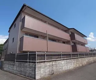 ブロッサム桂の画像