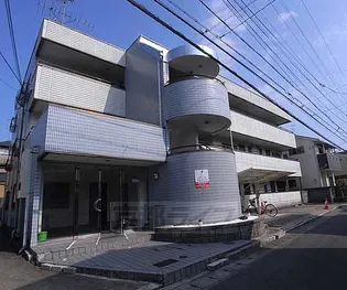 メゾン ド エトワールの画像