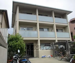 サンクスパレ桂Ⅱの画像